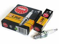 NGK свеча зажигания NR.11 BCPR6E-11 V-LINE (VL11) (4 шт) (5282)